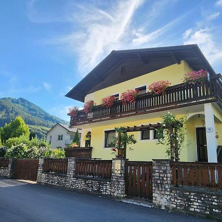 Zimmervermietung Stocker Вайдгофен-ан-дер-Іббс Екстер'єр фото