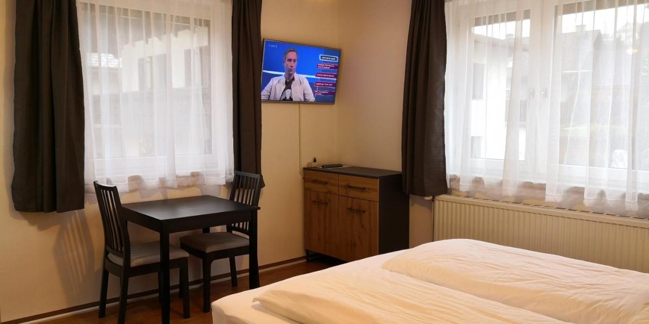 Zimmervermietung Stocker Вайдгофен-ан-дер-Іббс Екстер'єр фото