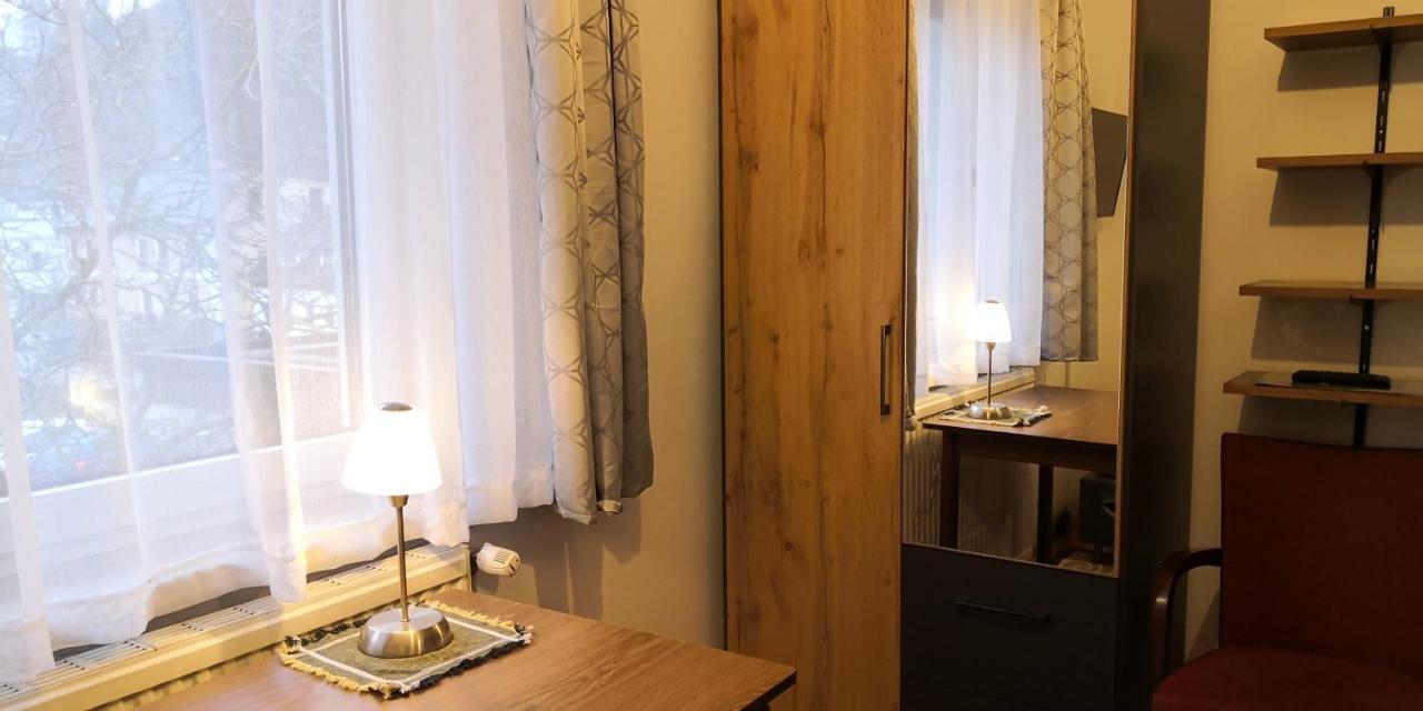 Zimmervermietung Stocker Вайдгофен-ан-дер-Іббс Екстер'єр фото