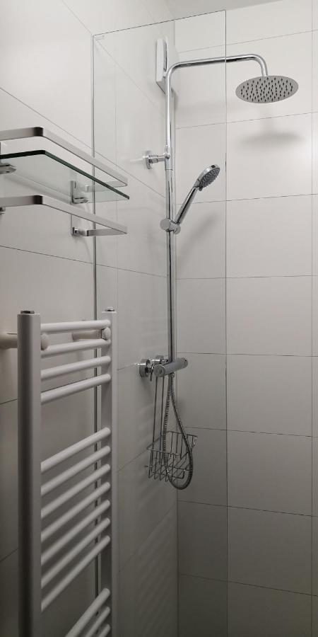 Zimmervermietung Stocker Вайдгофен-ан-дер-Іббс Екстер'єр фото