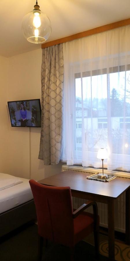 Zimmervermietung Stocker Вайдгофен-ан-дер-Іббс Екстер'єр фото