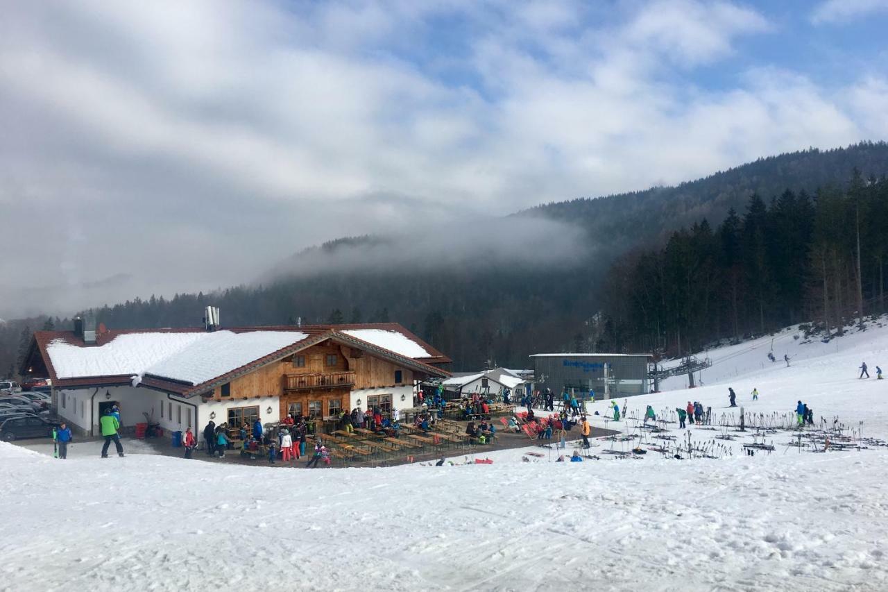 Zimmervermietung Stocker Вайдгофен-ан-дер-Іббс Екстер'єр фото